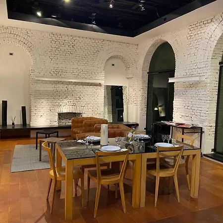 Corso Concordia Loft Apartment