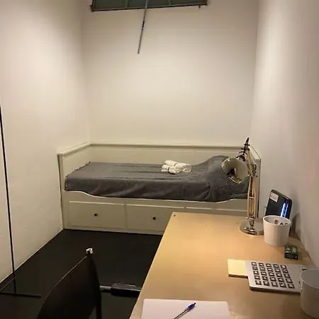 Corso Concordia Loft Apartment